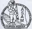 Logo de l'ASAM